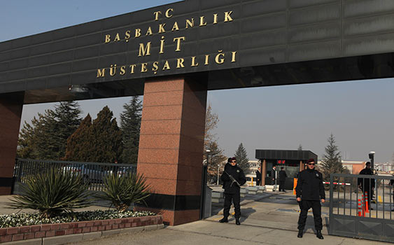 Yaralı MİT'çiler darbecilerden şikayetçi oldu