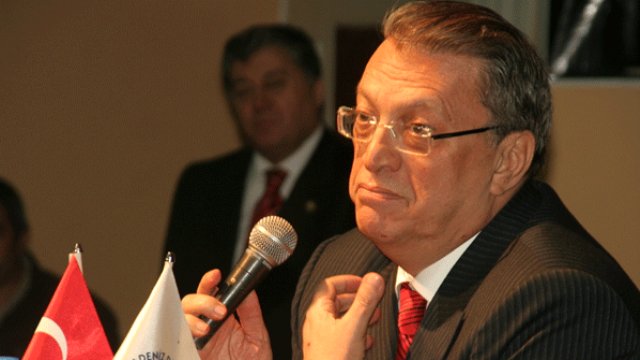 Mesut Yılmaz "Cemaat'in Üzerine Giderseniz Ecevit Hükümeti Yıkar" Demiş