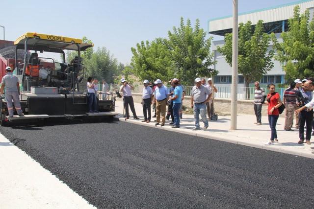 Özgüven: “Hizmet aşkımızı köreltemezler"