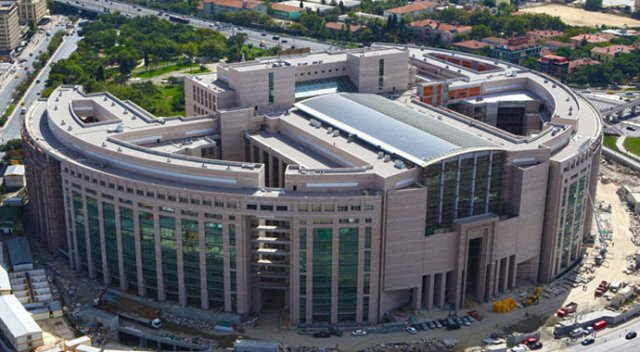 Çağlayan'daki terör saldırısına ilişkin 48 kişi tutuklandı