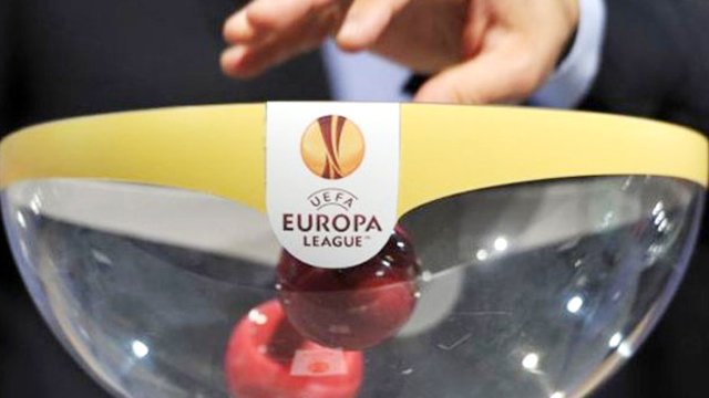 Avrupa Ligi'nde Rakiplerimiz Belli Oldu