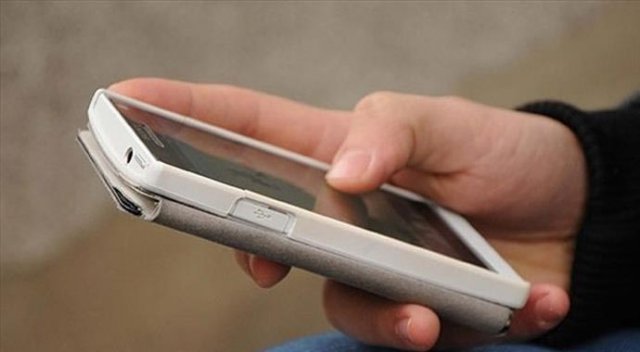 Türkler telefondan yemek siparişinde Avrupa lideri