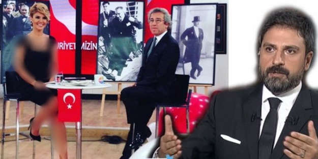 Erhan Çelik devlet kanalında milleti Cumhurbaşkanı Erdoğan’a şikâyet etti!