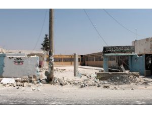 PYD'den Münbiç'te nüfus oyunu