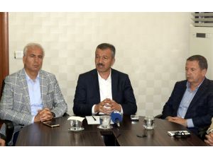 FETÖ'nün darbe girişimi