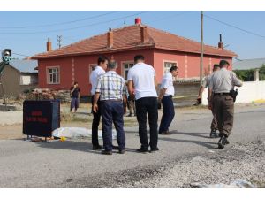 Konya'da silahlı kavga: 2 ölü, 1 yaralı