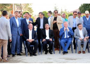 Milli Eğitim Bakanı Yılmaz: