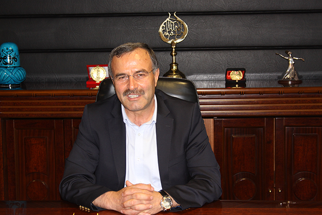 Flaş! Memiş Kütükcü'ye yeni görev