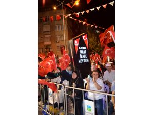 FETÖ'nün darbe girişimine tepkiler