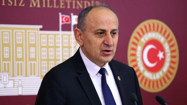 "Türkiye ılımlı dış politika izlemeli"