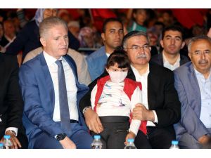 Milli Eğitim Bakanı Yılmaz: