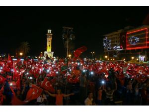 FETÖ'nün darbe girişimine tepkiler