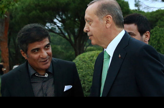 İbrahim Erkal Erdoğan için besteledi: Bugün Vatanın Vatan Olduğu Gündür