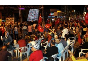 FETÖ'nün darbe girişimine tepkiler