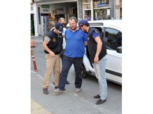 FETÖ'nün darbe girişimine ilişkin soruşturma