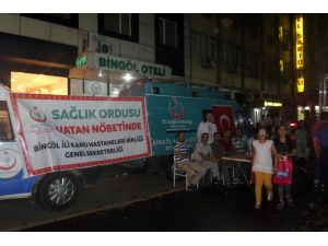 FETÖ'nün darbe girişimine tepkiler