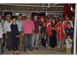 FETÖ'nün darbe girişimine tepkiler