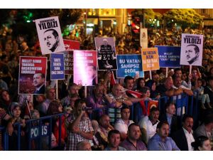 FETÖ'nün darbe girişimine tepkiler