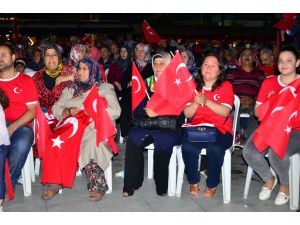 FETÖ'nün darbe girişimine tepkiler