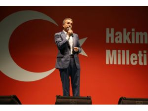 FETÖ'nün darbe girişimine tepkiler