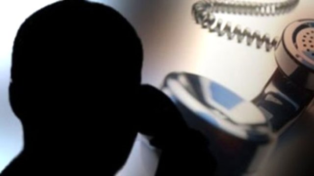 Telefon dolandırıcılarının yeni yöntemi FETÖ