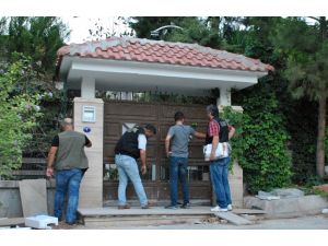 GÜNCELLEME - İzmir'de FETÖ/PDY operasyonu