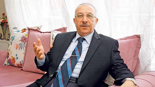 FETÖ'yü kuran iki numaralı isimden inanılmaz açıklamalar