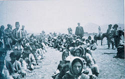 ERMENİLERDEN özür kampanyası