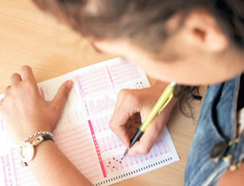 340 bin öğrenciye özel okul teşviği verilecek