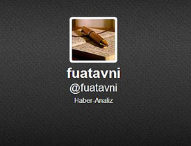 Fuat Avni'nin takip ettiği o isim yakalandı