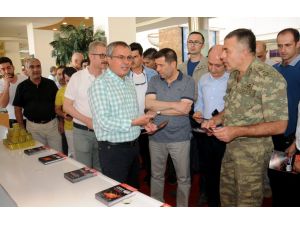 FETÖ'nün darbe girişimi