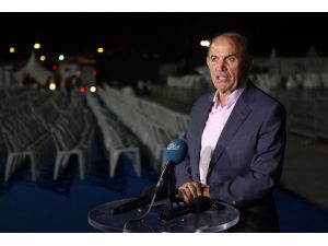 Demokrasi ve Şehitler Mitingi'ne doğru