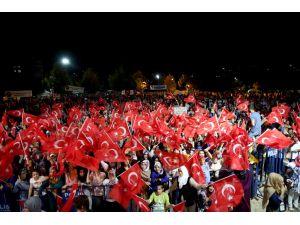 FETÖ'nün darbe girişimine tepkiler