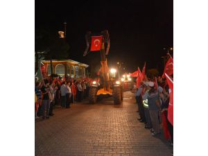 Kocaeli'de denize giren ağabey ile kardeşi boğuldu