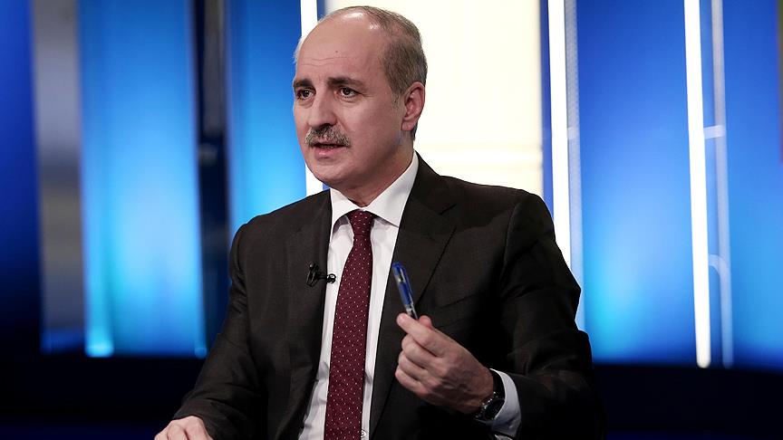 “TSK sadece vatan savunmasıyla ilgilenecek”