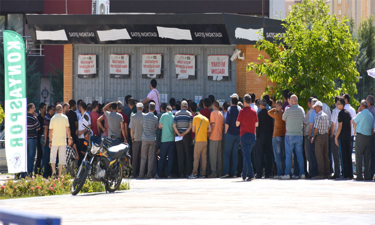 Kombinede son gün 16 Ağustos