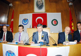 Belediyelerde Toplu İş Sözleşmesi