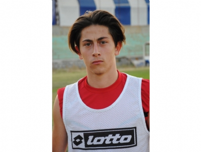 Sarayönüspor'a taze kan