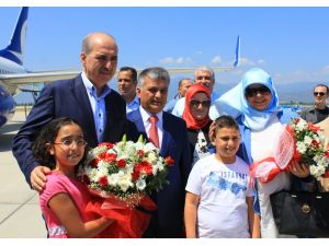 Başbakan Yardımcısı Kurtulmuş: