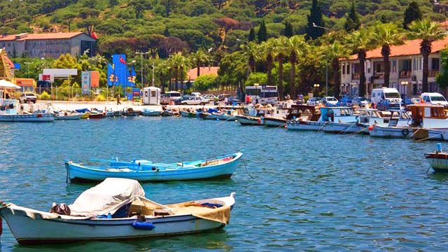 Yurt İçi Turlarda Ağustos Bereketi Yaşanıyor
