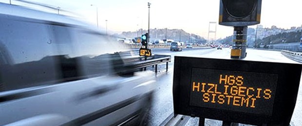 HGS milli parklarda da geçerli olacak