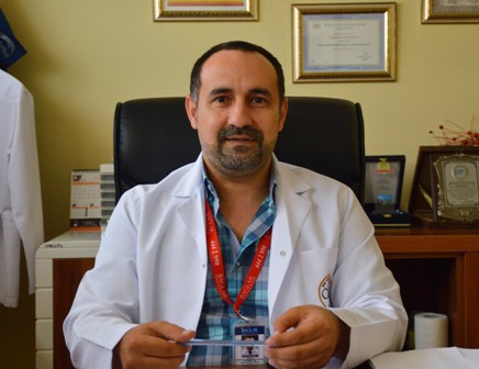 Özel hastaneler resmi tatillerde de çalışabilecek