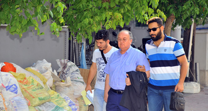 Orkide Yağlar'ın sahibi FETÖ'den gözaltına alındı