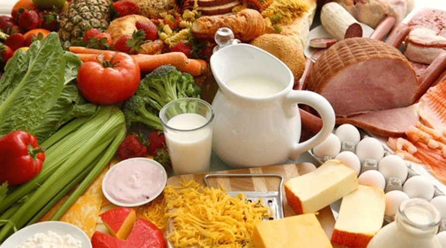 Sağlıklı Beslenmenin Altın Kuralları