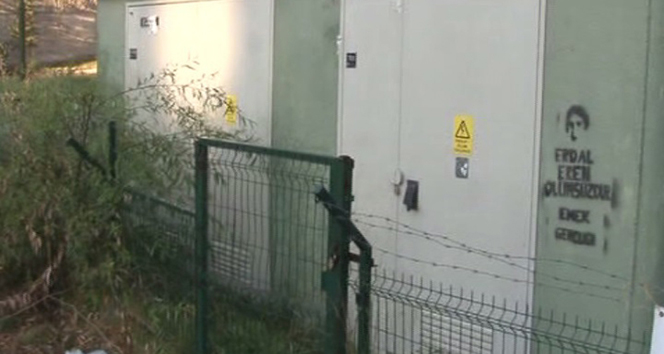 Ankara’da trafolara saldırı: Gökçek uyarmıştı