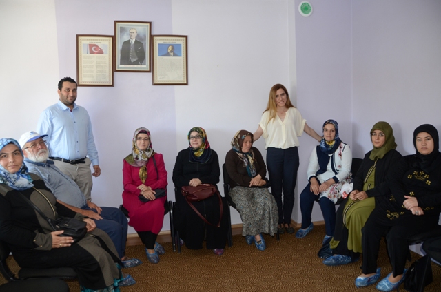 Çocuklarda davranış bozuklukları önlenebilir