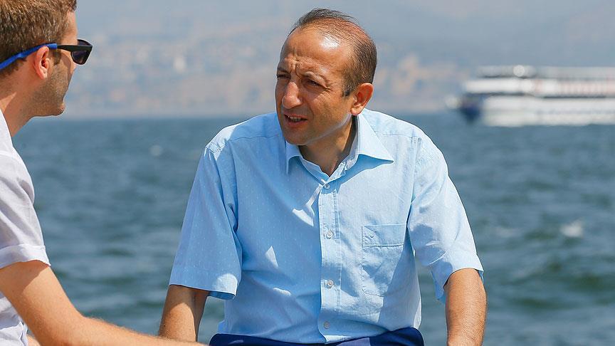 Kara Pilot Yarbay Akgül: Yarın ya kahraman olacağız ya vatan haini