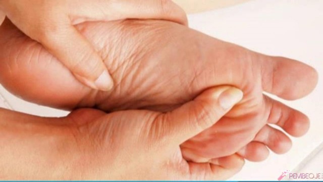 Kötü ayakkabılar topuk dikeni sebebi