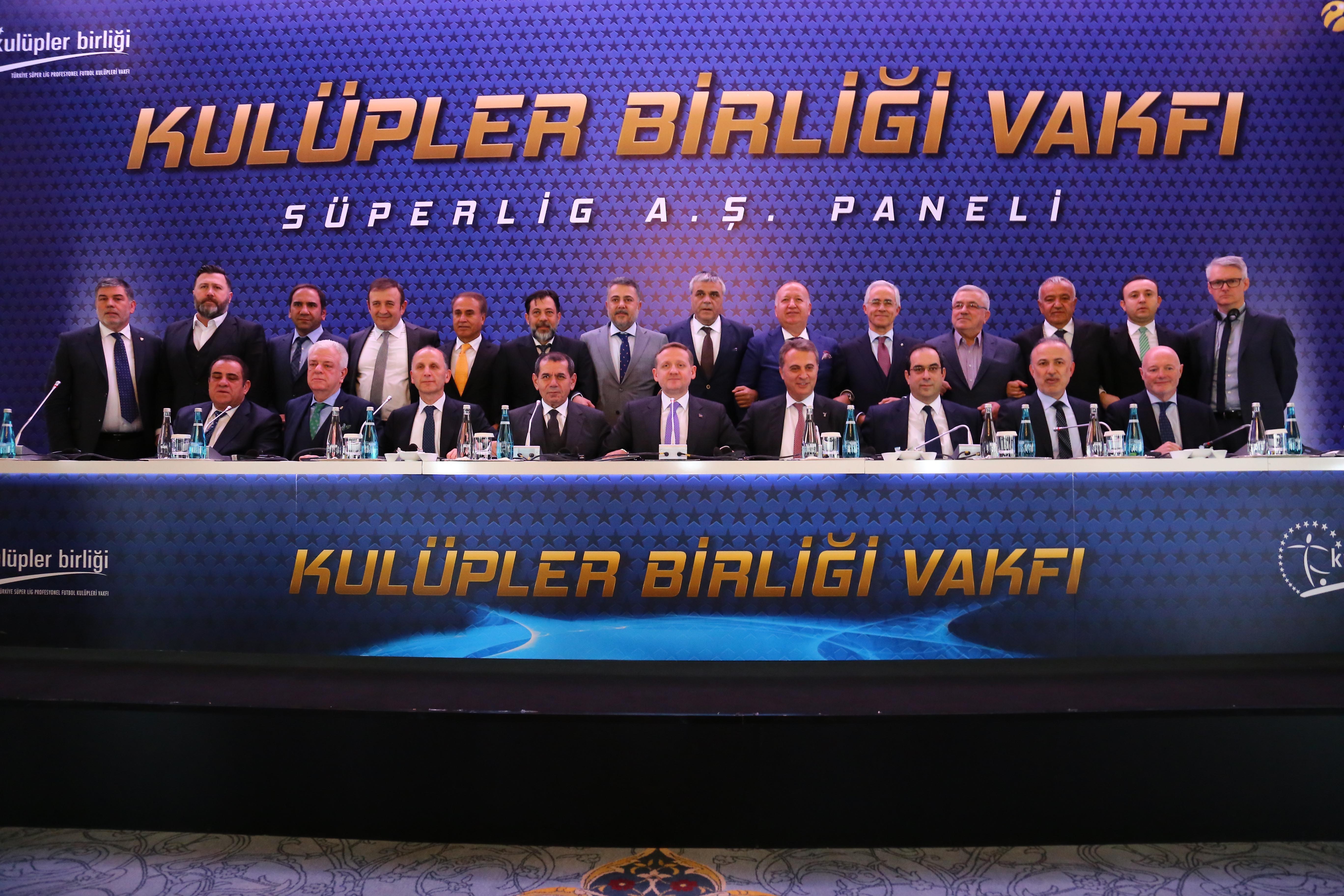 Kulüpler, paraya sıkıştı