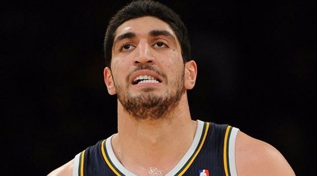 New York Knicks, FETÖ firarisi Kanter'i gönderdi